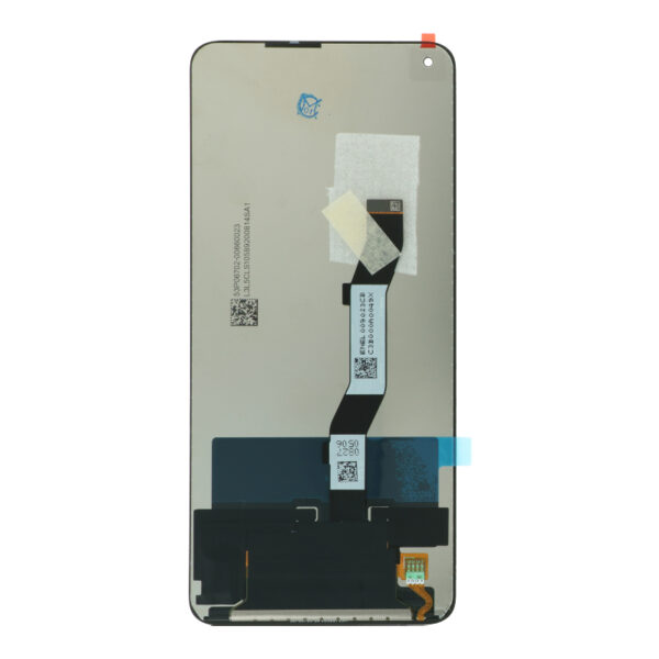 XIAOMI Mi 10T 5G / Mi 10T Pro 5G - LCD + Touch Black High Quality