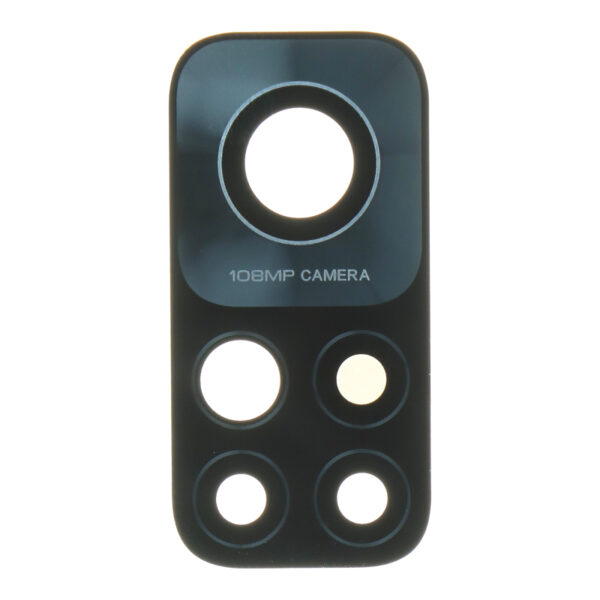 XIAOMI Mi 10T Pro 5G - Back Camera Lens Original