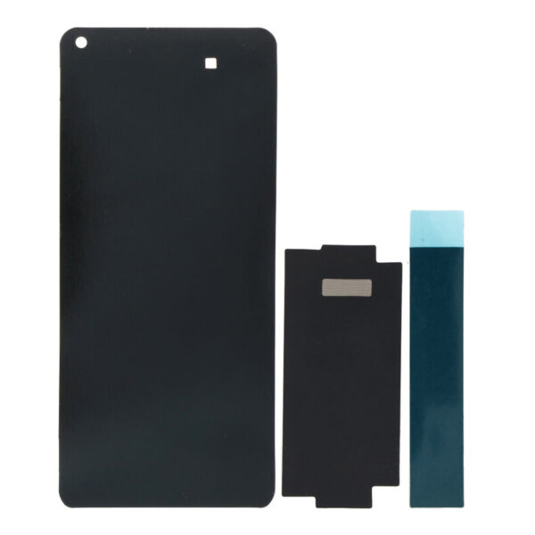 XIAOMI Mi 11 Lite 5G - Adhesive tape for LCD Original