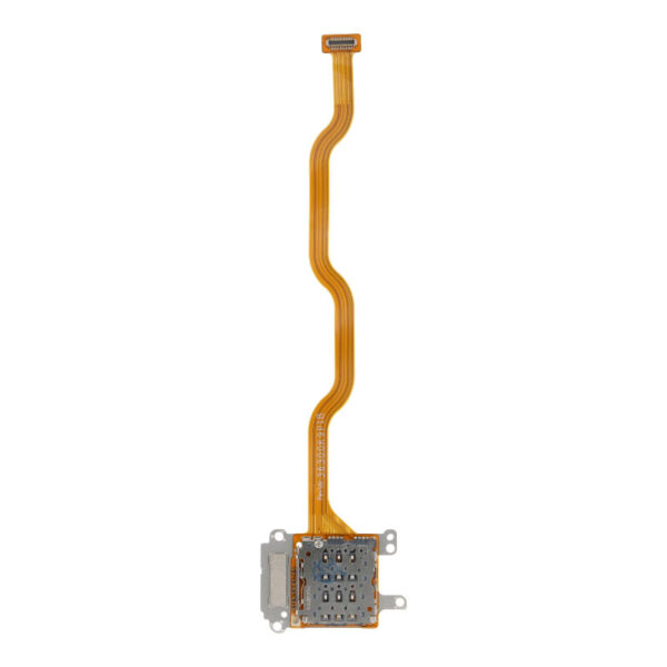 XIAOMI Mi 11 Lite - SIM Card Reader with Flex cable Original