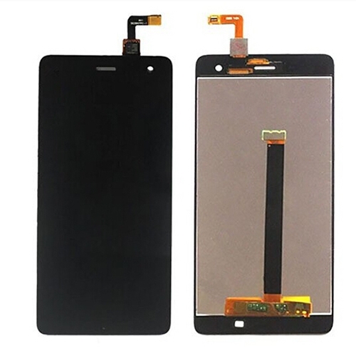 XIAOMI Mi 4 - LCD + Touch Black Original