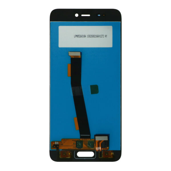 XIAOMI Mi 5 - LCD + Touch Black Original