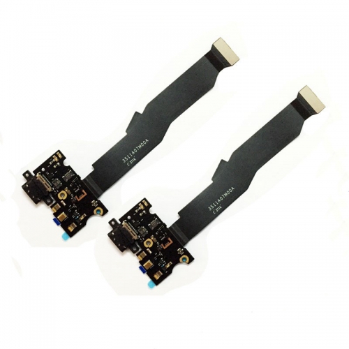 XIAOMI Mi 5S - Charging flex cable connector Original