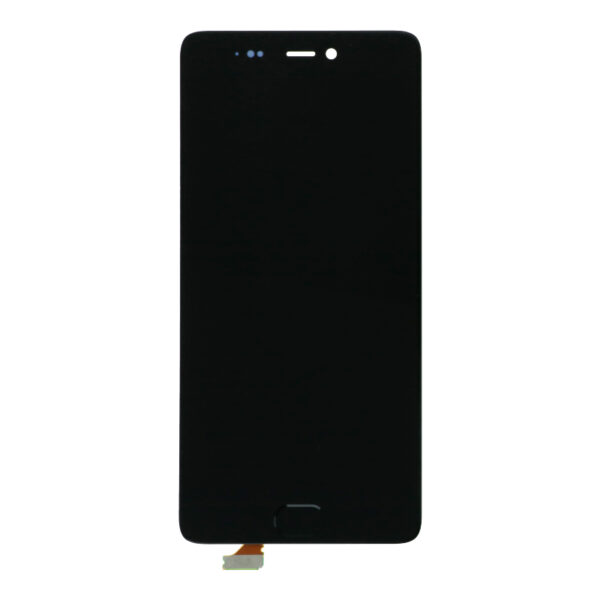 XIAOMI Mi 5S - LCD + Touch Black High Quality (Without Fingerprint Sensor Function)