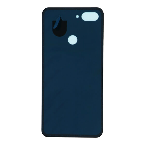 XIAOMI Mi 8 Lite - Battery cover Black High Quality