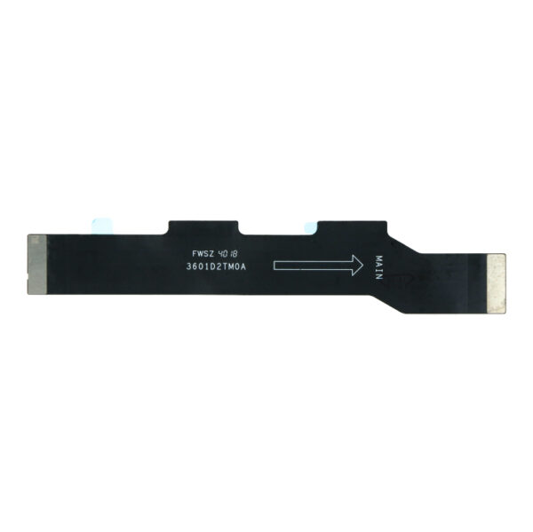 XIAOMI Mi 8 Lite - Motherboard connector flex cable Original