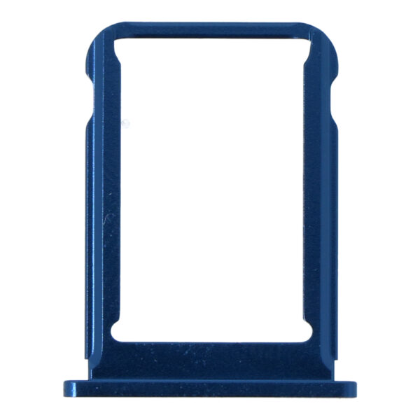 XIAOMI Mi 8 SE - SIM Card Tray Blue Original