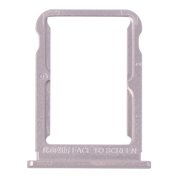 XIAOMI Mi 8 SE - SIM Card Tray Gold Original