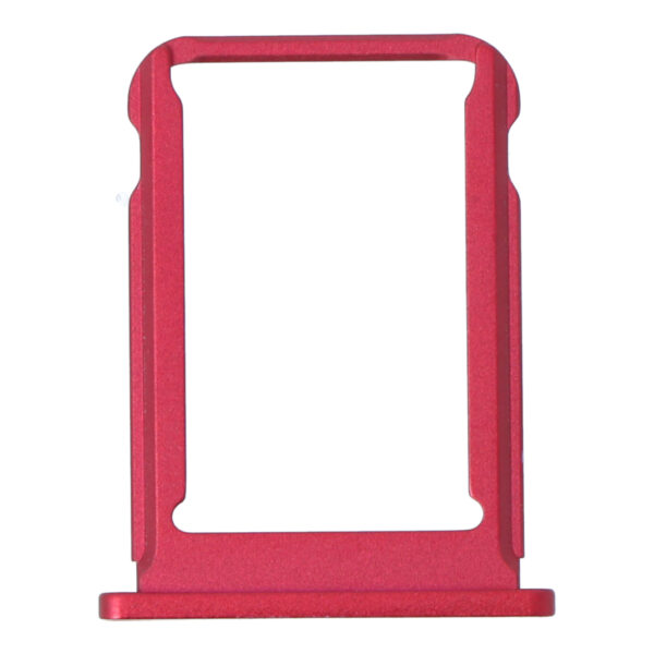 XIAOMI Mi 8 SE - SIM Card Tray Red Original