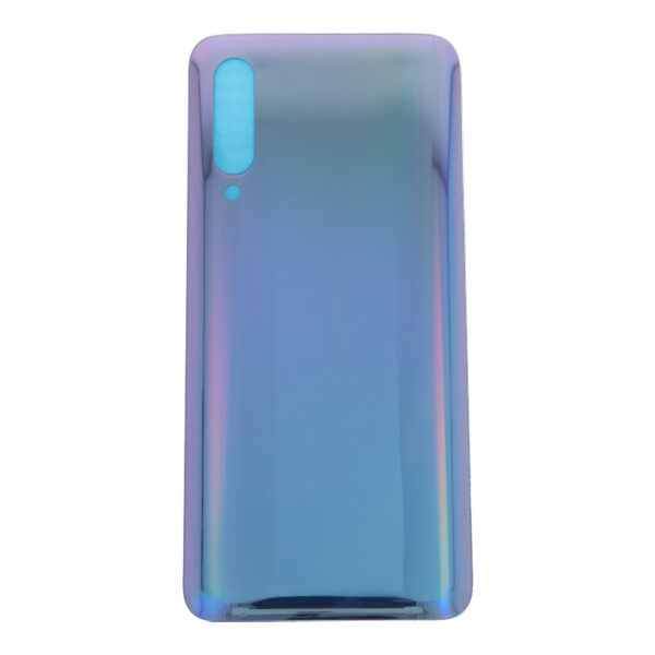 XIAOMI Mi 9 - Battery Purple Blue High Quality
