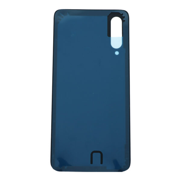 XIAOMI Mi 9 - Battery cover + Adhesive High Quality