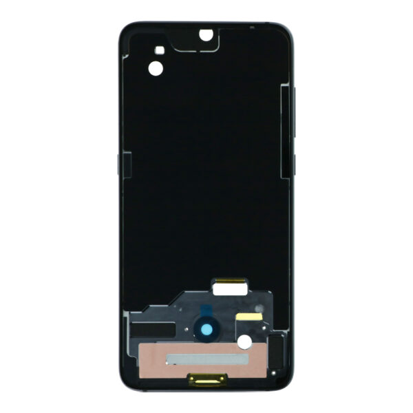 XIAOMI Mi 9 - Front Housing Black Original