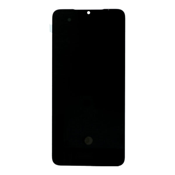 XIAOMI Mi 9 - LCD TFT + Touch Black OEM