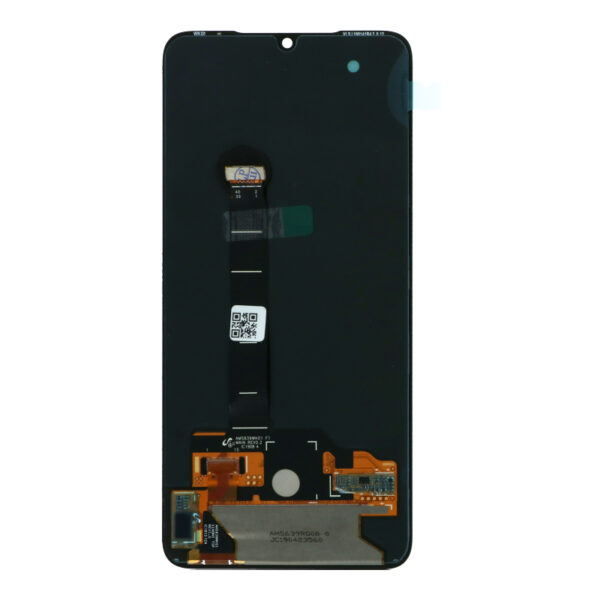 XIAOMI Mi 9 - LCD TFT + Touch Black OEM