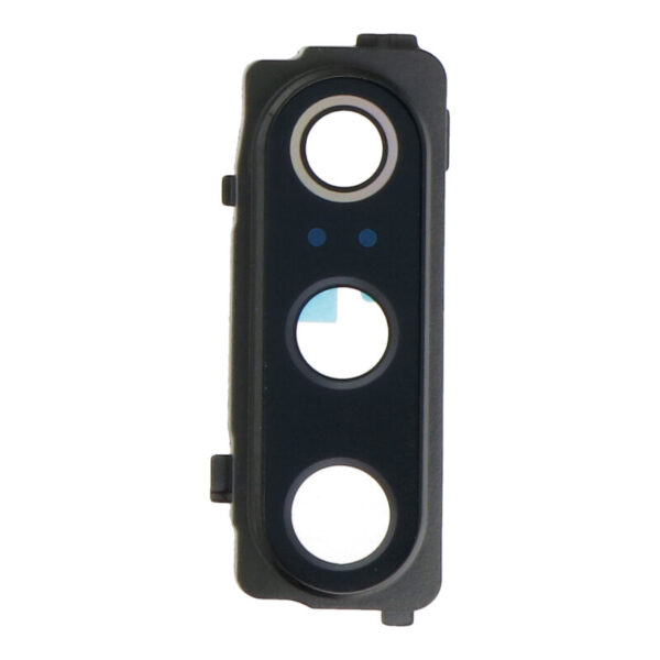 XIAOMI Mi 9 Pro - Back Camera Lens and Bezel Black Original