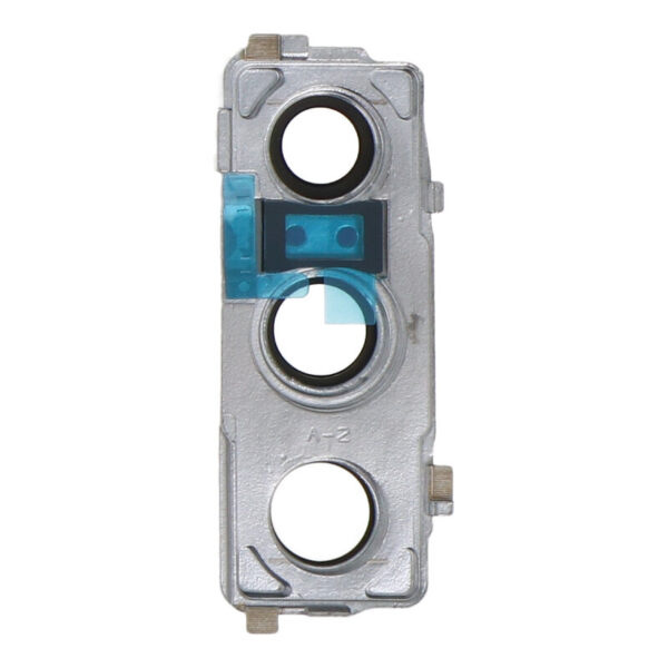 XIAOMI Mi 9 Pro - Back Camera Lens and Bezel White Original