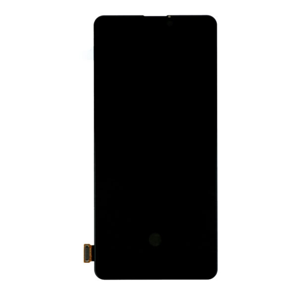 XIAOMI Mi 9T / 9T PRO - LCD OLED + Touch Black High Quality