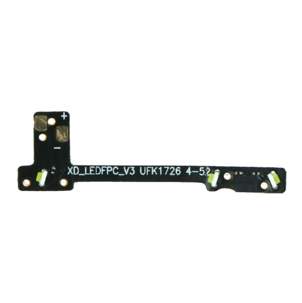 XIAOMI Mi A1 - Sensor flex cable Original