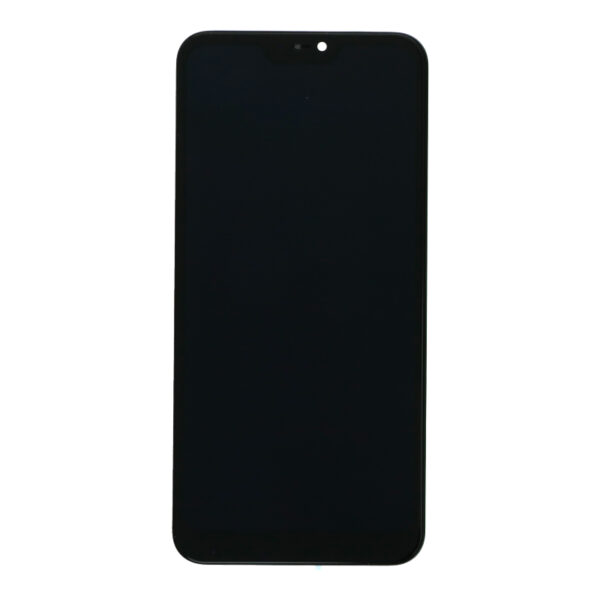 XIAOMI Mi A2 Lite / Redmi 6 PRO - LCD + Frame + Touch Black OEM