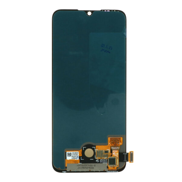 XIAOMI Mi A3 - LCD INCELL (without fingerprint sensor) + Touch Black OEM