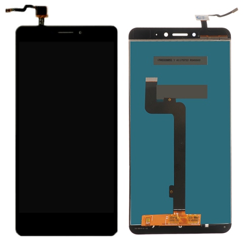 XIAOMI Mi Max 2 - LCD + Touch Black High Quality