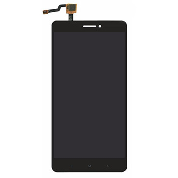 XIAOMI Mi Max - LCD + Touch Black Original