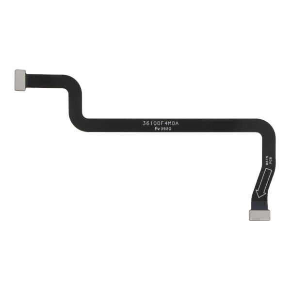 XIAOMI Mi Note 10 / 10 Pro - Motherboard connector flex cable Original