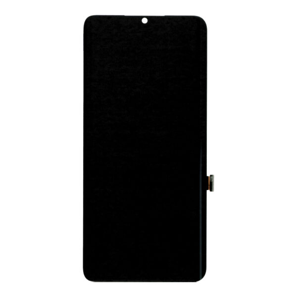 XIAOMI Mi Note 10 / Mi Note 10 Pro / Mi Note 10 Lite - LCD TFT + Touch Black HQ