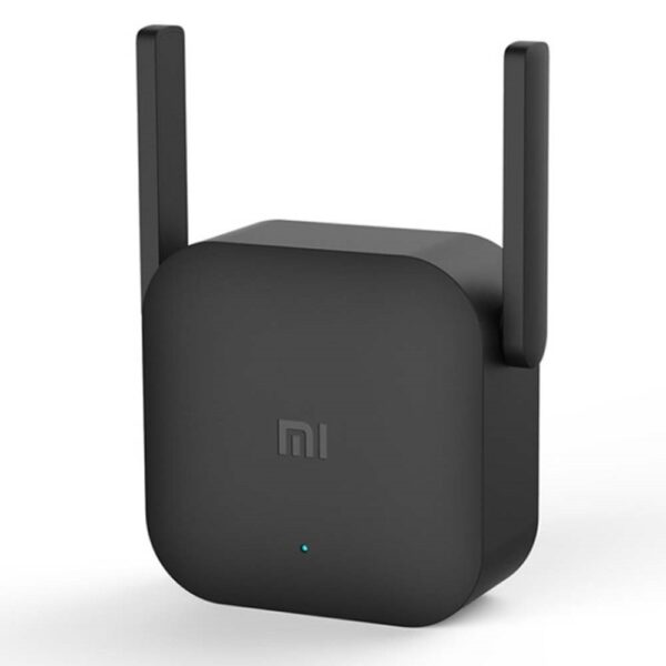 XIAOMI Mi WiFi Range Extender Pro Black (DVB4235GL)