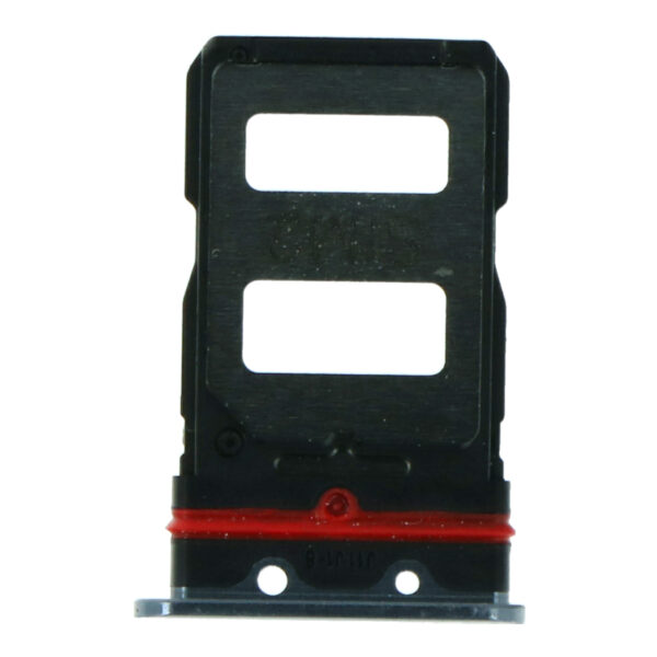 XIAOMI Poco F2 - SIM Card Tray Dual Card Black Original