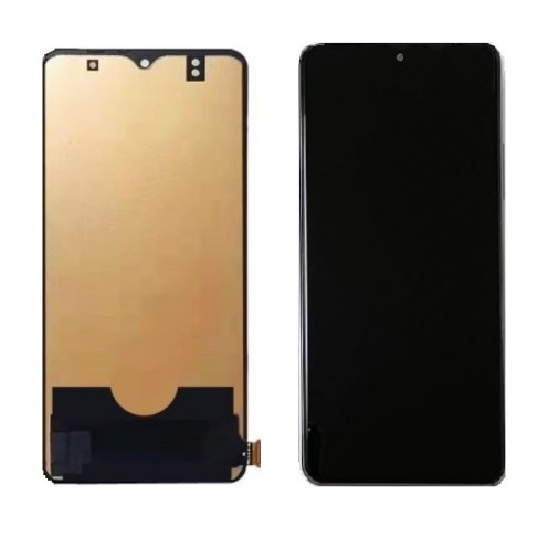 XIAOMI Poco F3 - LCD TFT + Touch Black High Quality