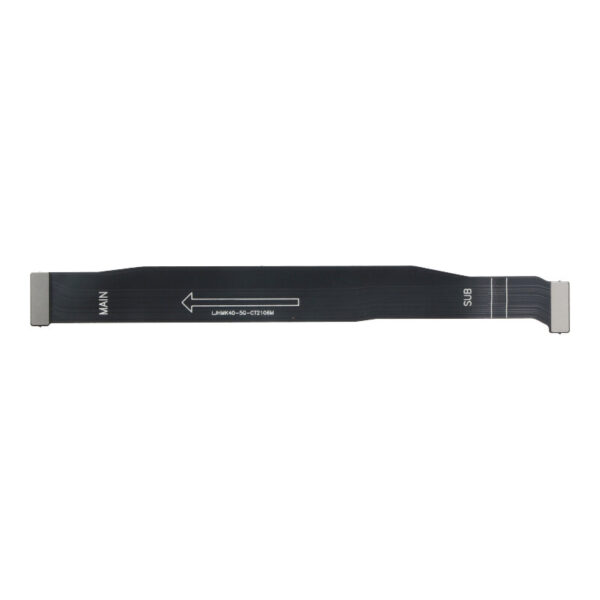 XIAOMI Poco F3 - Motherboard connector flex cable High Quality