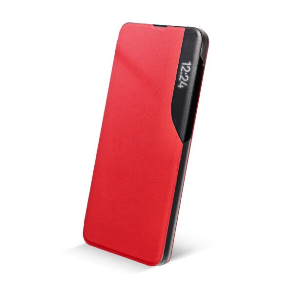 XIAOMI Poco M4 Pro 5G - ΘΗΚΗ SMART VIEW BOOK STYLE ΜΠΛΕ