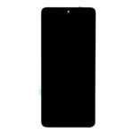 XIAOMI Poco X3 - LCD + Touch Black Hiqh Quality