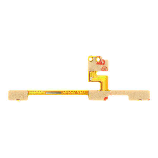 XIAOMI Poco X3 - Power & Volume button flex cable Original