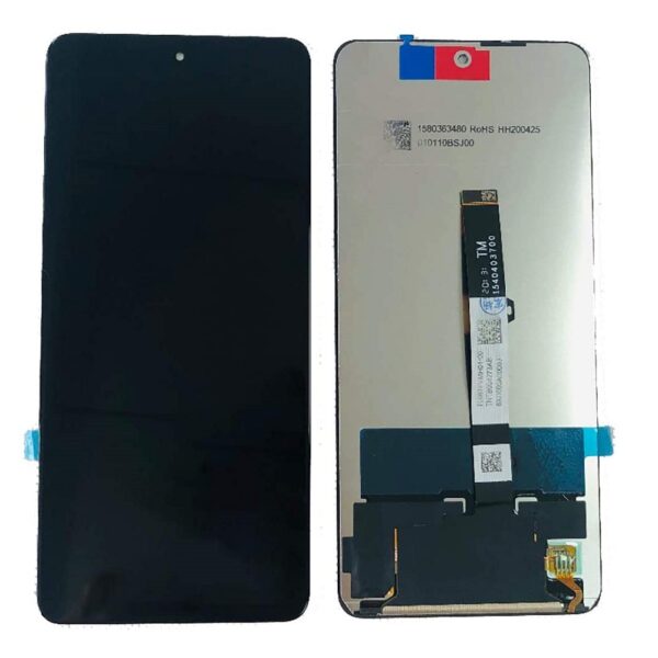 XIAOMI Poco X3 Pro - LCD + Touch Black High Quality