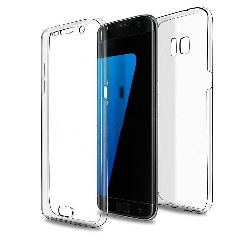 XIAOMI Redmi 4A - ΘΗΚΗ ΔΙΠΛΗ ΣΙΛΙΚΟΝΗΣ ULTRA SLIM 0,3mm ΔΙΑΦΑΝΗ (ΜΠΡΟΣ+ΠΙΣΩ)