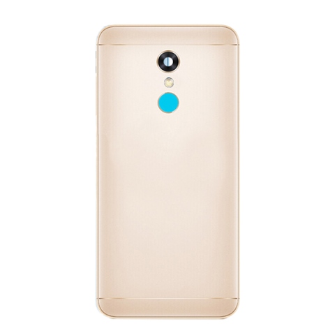 XIAOMI Redmi 5 - Battery cover Gold Original