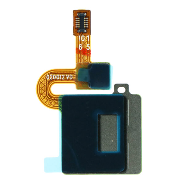 XIAOMI Redmi 5 Plus - Fingerprint sensor flex cable Gold Original