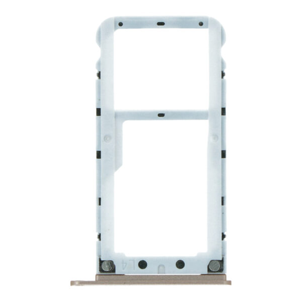 XIAOMI Redmi 5 plus - SIM Card Tray Gold