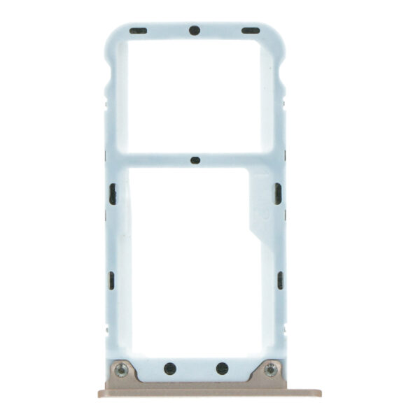 XIAOMI Redmi 5 plus - SIM Card Tray Gold