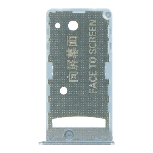 XIAOMI Redmi 5A - SIM Card Tray Gray Original