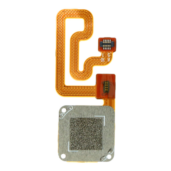 XIAOMI Redmi 6 / 6A  - Fingerprint sensor flex cable Gold Original