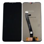XIAOMI Redmi 7 - LCD + Touch Black High Quality