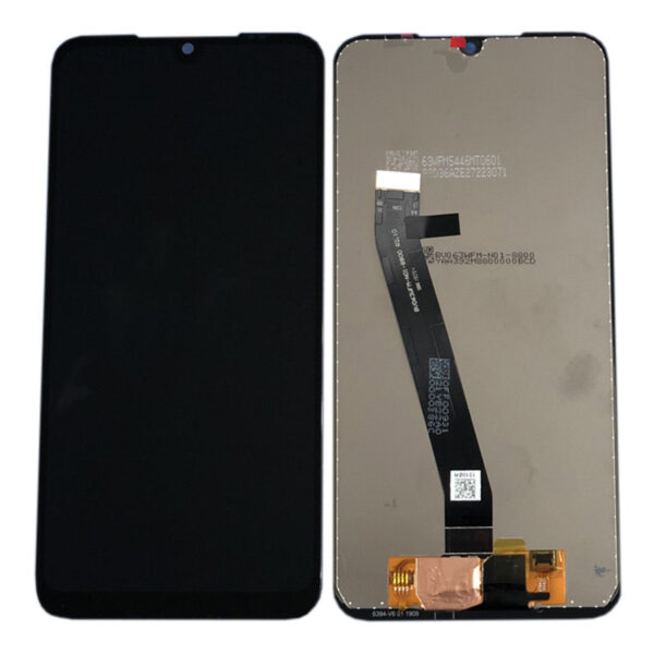 XIAOMI Redmi 7 - LCD + Touch Black High Quality