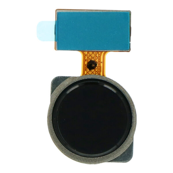 XIAOMI Redmi 7 / Redmi Note 7  - Fingerprint sensor flex cable Black Original