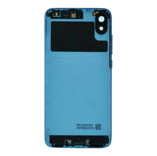 XIAOMI Redmi 7A - Battery cover Gradient Blue Original
