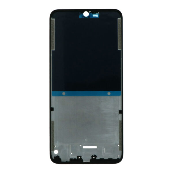 XIAOMI Redmi 8 / 8A - Front Housing Black Original