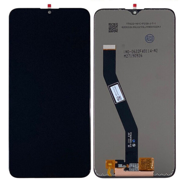 XIAOMI Redmi 8 / 8A - LCD + Touch Black OEM