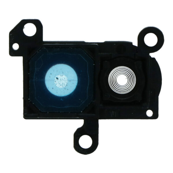 XIAOMI Redmi 8A - Back Camera Lens and Bezel Black Original
